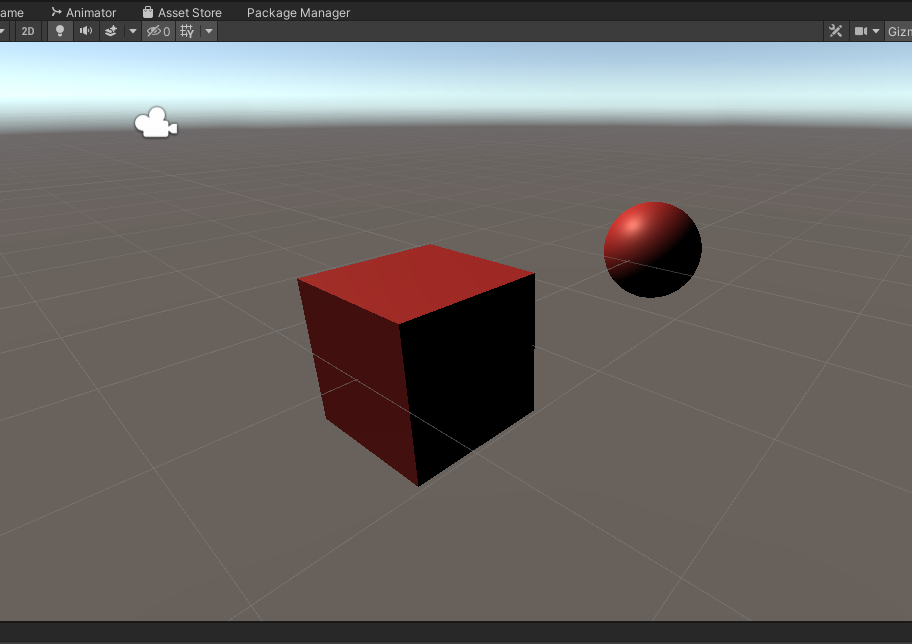Unity オブジェクトの色をクリックで切り替えるやり方 コニーログ